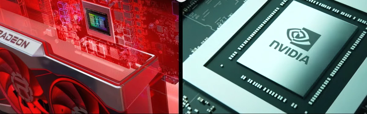 AMD и NVIDIA еще сильнее снизят цены на видеокарты в сентябре AMD и NVIDIA еще сильнее снизят цены на видеокарты в сентябре