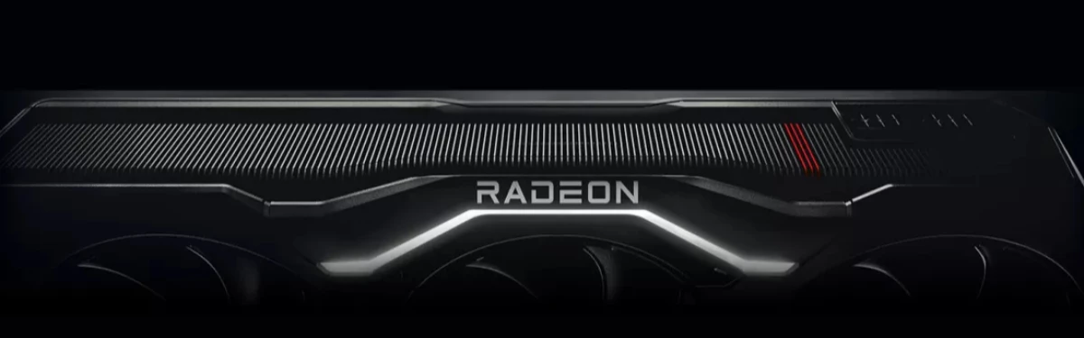 Характеристики младших видеокарт AMD RX 7000 стали известны благодаря обновлению драйверов Характеристики младших видеокарт AMD RX 7000 стали известны благодаря обновлению драйверов