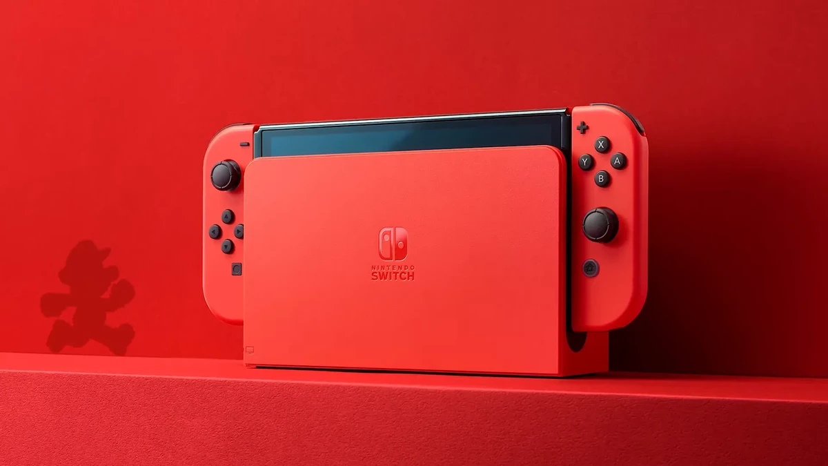 Nintendo Switch 2 выйдет в марте 2025 года дабы избежать проблем с перекупщиками Nintendo Switch 2 выйдет в марте 2025 года дабы избежать проблем с перекупщиками