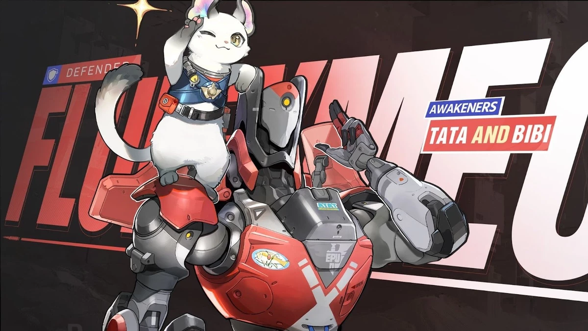 Fate Trigger также выйдет на PS5 вместе с ПК Fate Trigger также выйдет на PS5 вместе с ПК