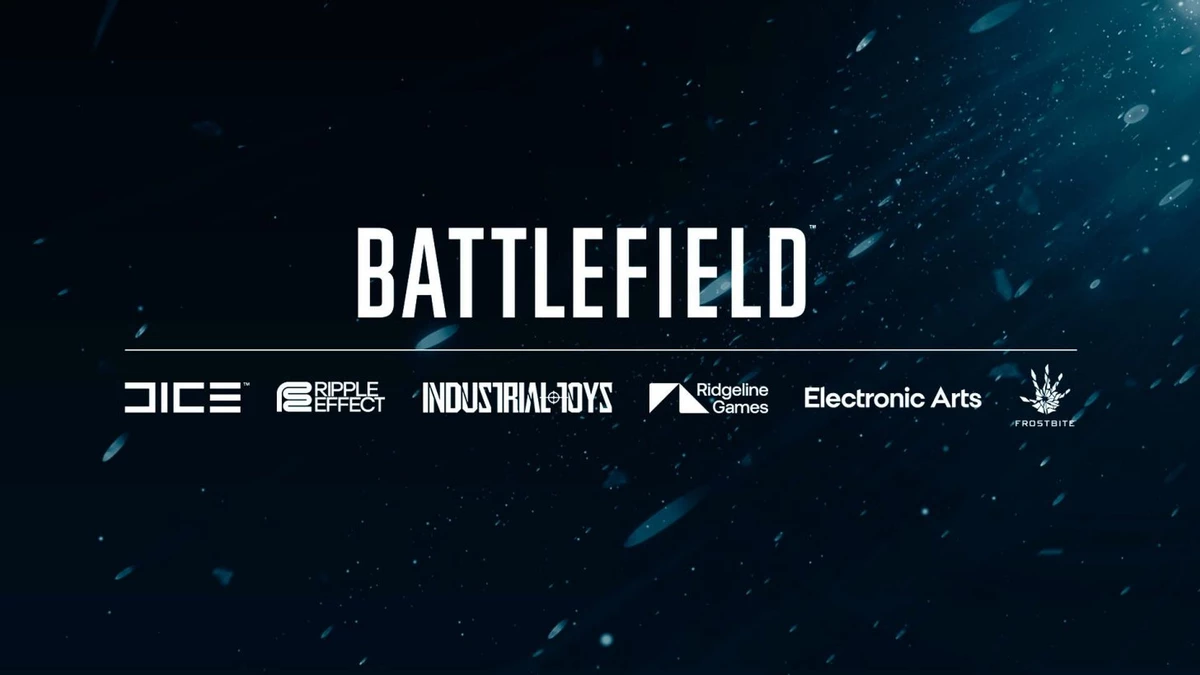 Разработкой будущего франшизы Battlefield займутся несколько студий Разработкой будущего франшизы Battlefield займутся несколько студий