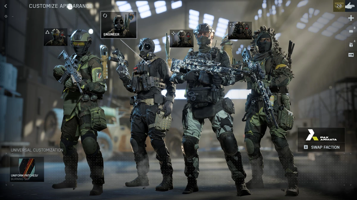 Обзор сетевого режима Battlefield 6: триумфальное возвращение легенды с некоторыми недочетами