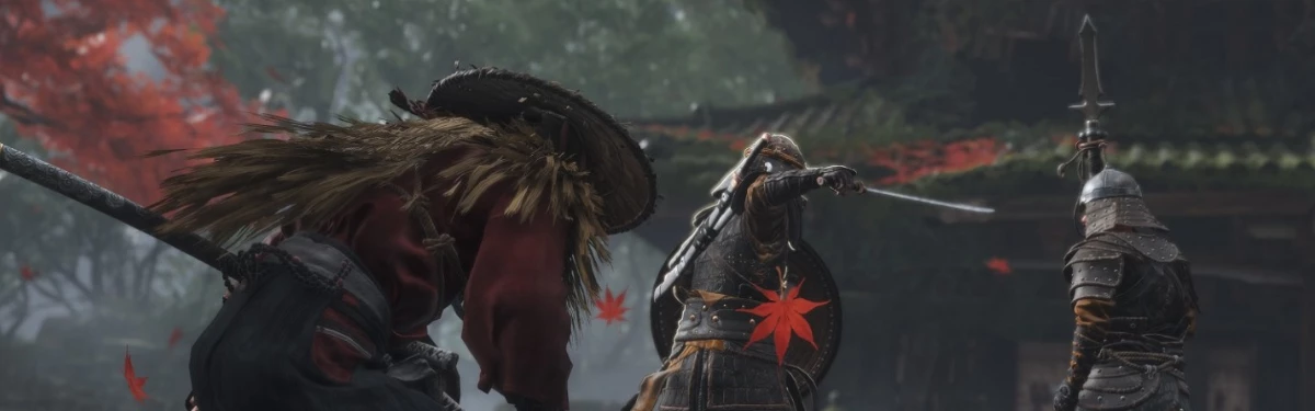 Ghost of Tsushima — Осенью выйдет бесплатный многопользовательский режим «Легенды» Ghost of Tsushima — Осенью выйдет бесплатный многопользовательский режим «Легенды»