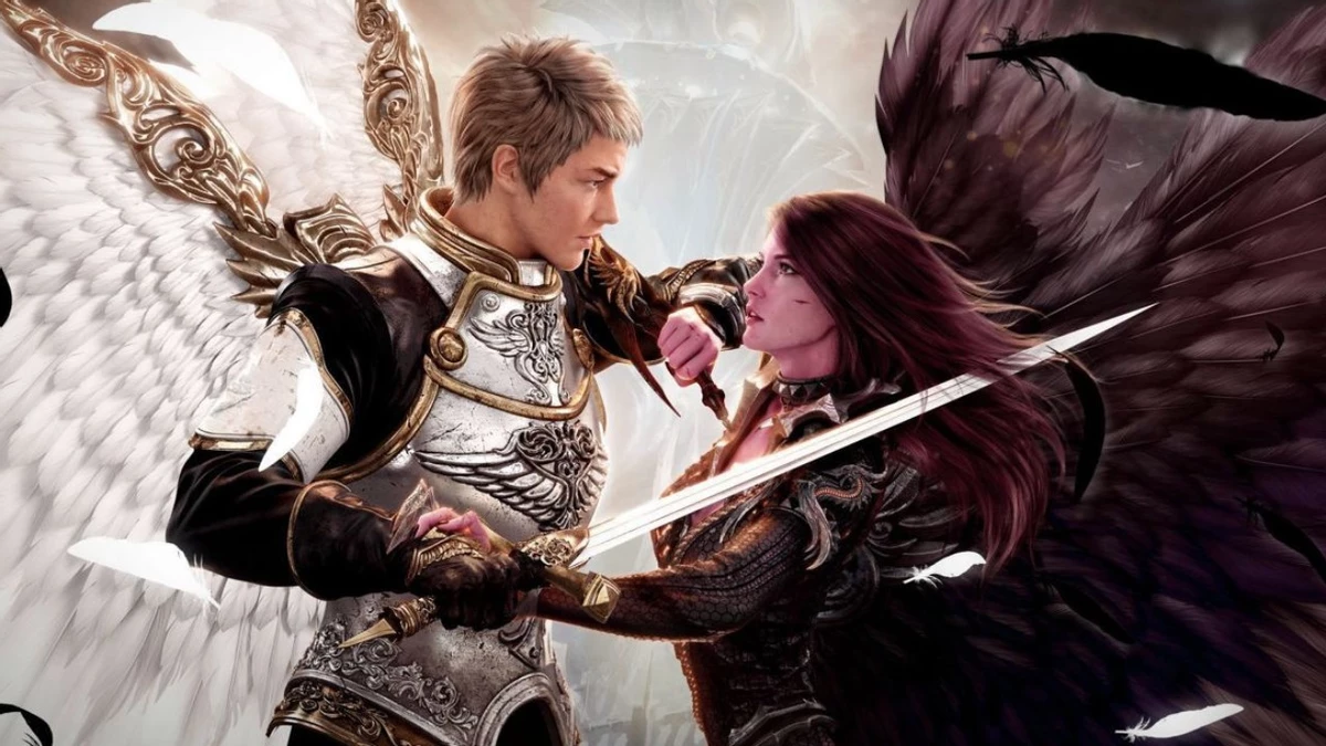 У Aion Classic круглая дата — 300 дней с момента старта. Игроков ждут праздничные ивенты и подарки У Aion Classic круглая дата — 300 дней с момента старта. Игроков ждут праздничные ивенты и подарки
