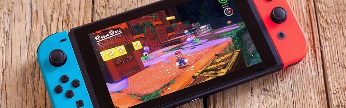 Производство Nintendo Switch переезжает во Вьетнам Производство Nintendo Switch переезжает во Вьетнам