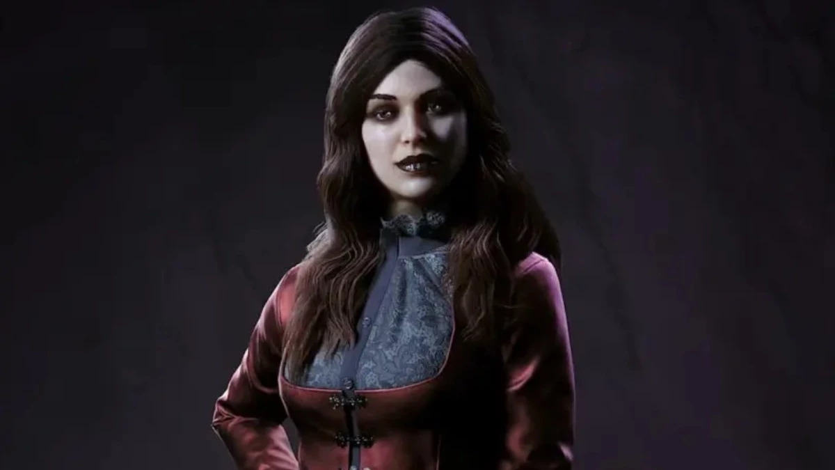 Системные требования для Vampire: The Masquerade – Bloodlines 2 для ПК