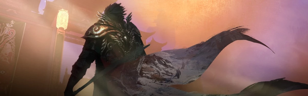 Обзор: ArcheAge - Августовское обновление на Корее Обзор: ArcheAge - Августовское обновление на Корее
