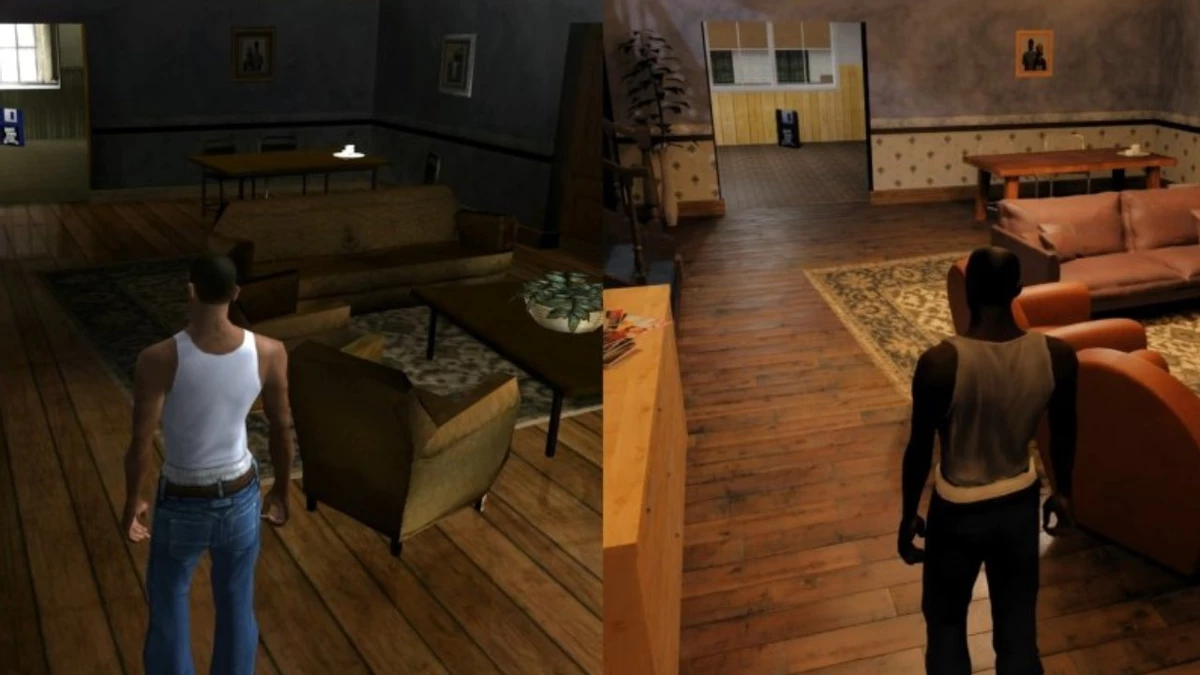 RTX 4080 не тянет GTA San Andreas? Да, но после RTX Remix RTX 4080 не тянет GTA San Andreas? Да, но после RTX Remix