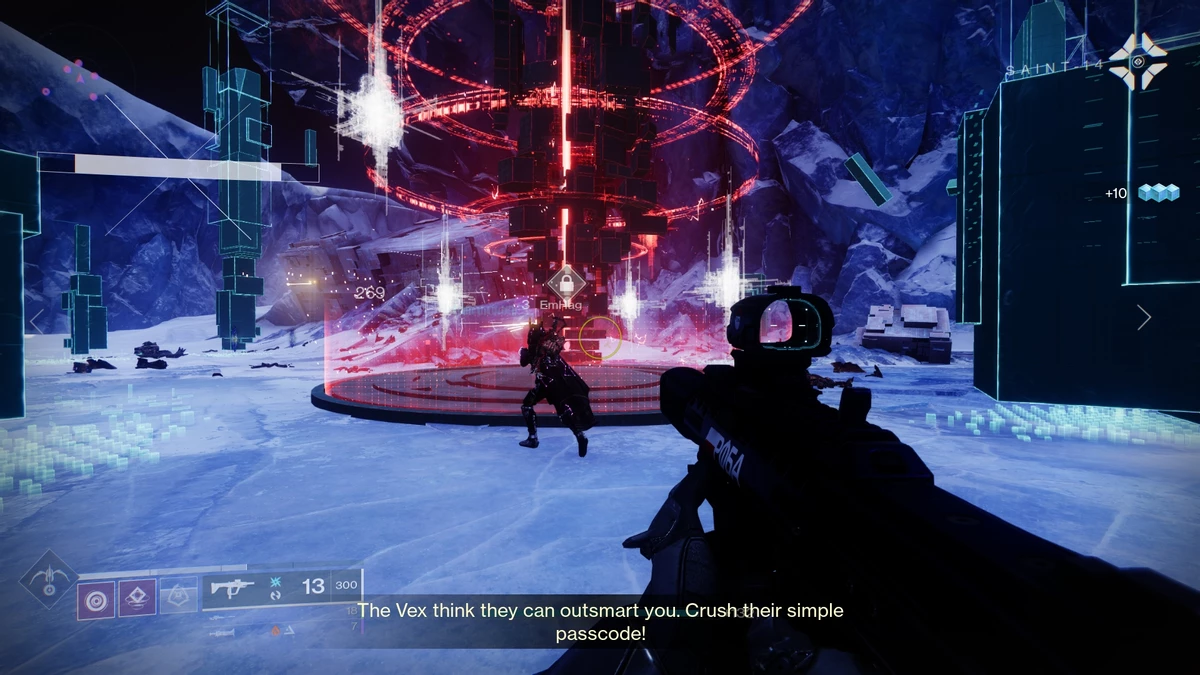 Destiny 2 - Изучаем новые активности, механики и изменения 14 сезона Destiny 2 - Изучаем новые активности, механики и изменения 14 сезона