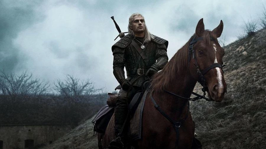 Сравнение сериала The Witcher 2019, игры The Witcher 3 (Wild Hunt) и книжного цикла Ведьмак ч.1 Сравнение сериала The Witcher 2019, игры The Witcher 3 (Wild Hunt) и книжного цикла Ведьмак ч.1