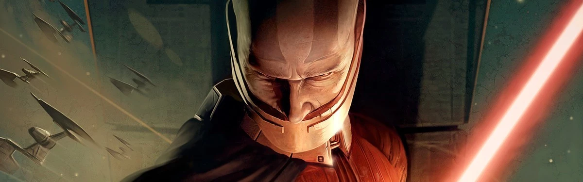 Star Wars: Knights of the Old Republic получает улучшенный с помощью AI пакет HD-текстур Star Wars: Knights of the Old Republic получает улучшенный с помощью AI пакет HD-текстур