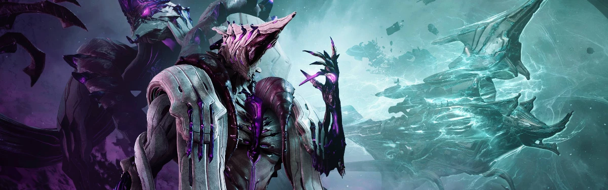 Warframe — Крупное обновление “Зов Темпестари” уже доступно Warframe — Крупное обновление “Зов Темпестари” уже доступно