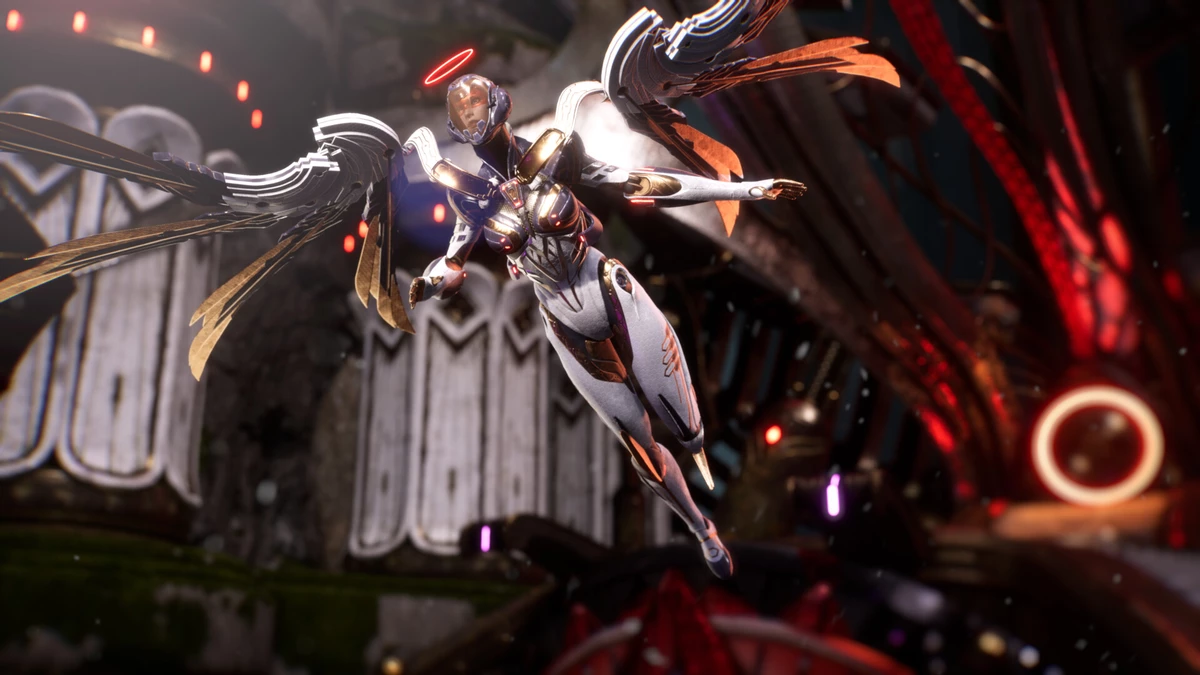 Paragon: The Overprime принимает заявки на ЗБТ версии для PlayStation 5 Paragon: The Overprime принимает заявки на ЗБТ версии для PlayStation 5