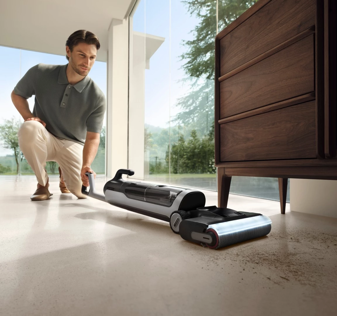 Чёрная пятница с Dreame: флагманы по лучшим ценам