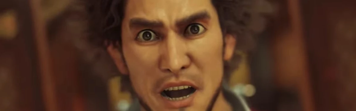 Yakuza: Like A Dragon — Форменное безумие в релизном трейлере Yakuza: Like A Dragon — Форменное безумие в релизном трейлере