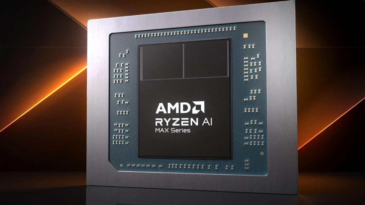 AMD не видит угрозы в партнерстве Intel и NVIDIA