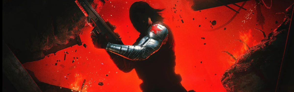 В Marvel's Avengers появится Зимний солдат, а аудитория игры продолжает расти В Marvel's Avengers появится Зимний солдат, а аудитория игры продолжает расти