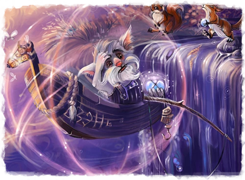 В MMORPG “Аллоды Онлайн” празднуют День астралонавта