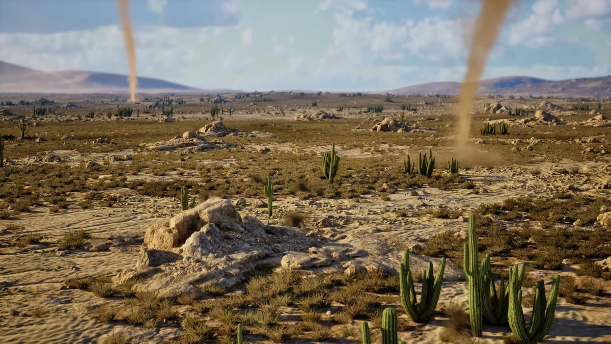 Разработчики MMORPG Mortal Online 2 анонсировали новый континент и систему софт-вайпа