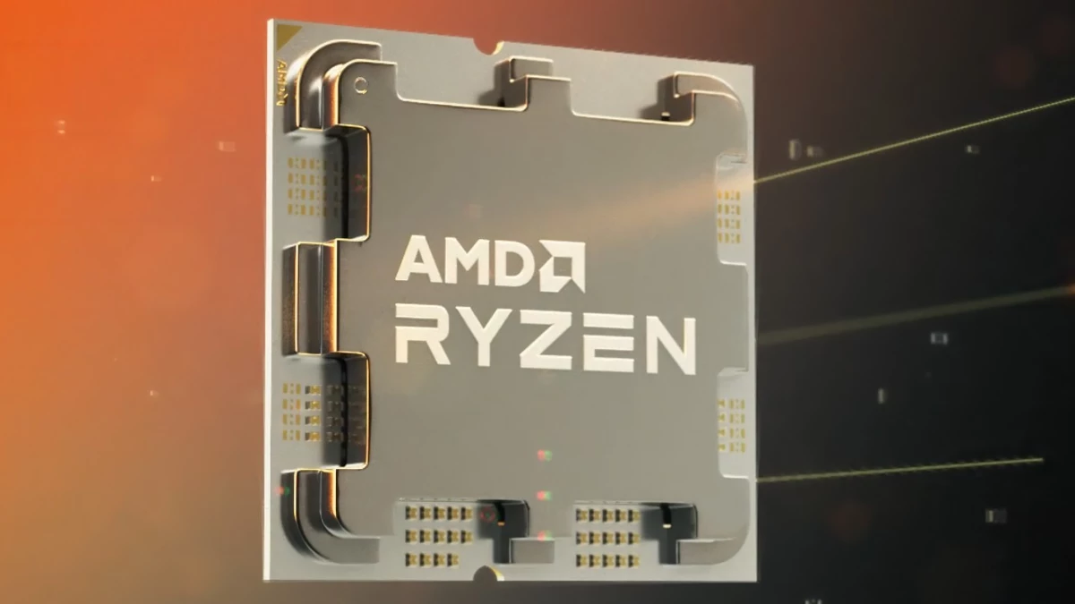 AMD Ryzen 9 7950X3D до 35% быстрее в играх, чем i9-13900K AMD Ryzen 9 7950X3D до 35% быстрее в играх, чем i9-13900K
