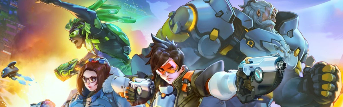 Команда Overwatch рассказала о сиквеле