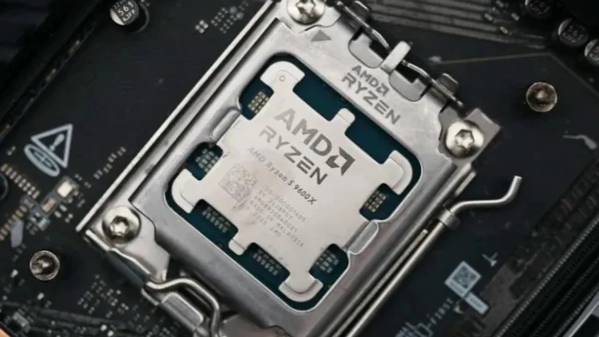 Мощь процессоров в эру апскейлеров становится еще важнее