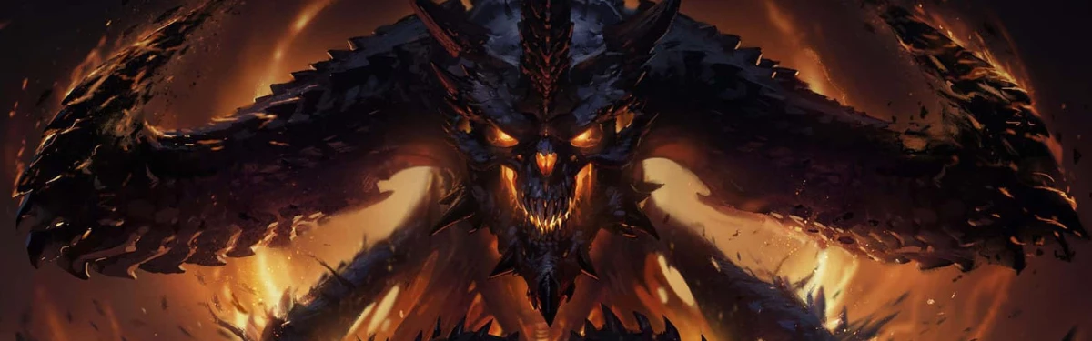 Дату релиза Diablo Immortal объявят через пару дней Дату релиза Diablo Immortal объявят через пару дней