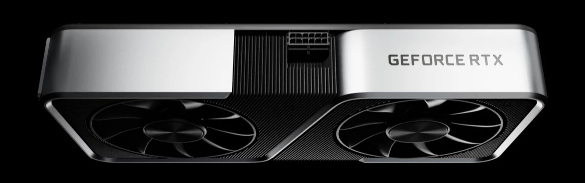 Рукопожатие между драйвером и NVIDIA GeForce RTX 3060 обошли очень простым способом Рукопожатие между драйвером и NVIDIA GeForce RTX 3060 обошли очень простым способом