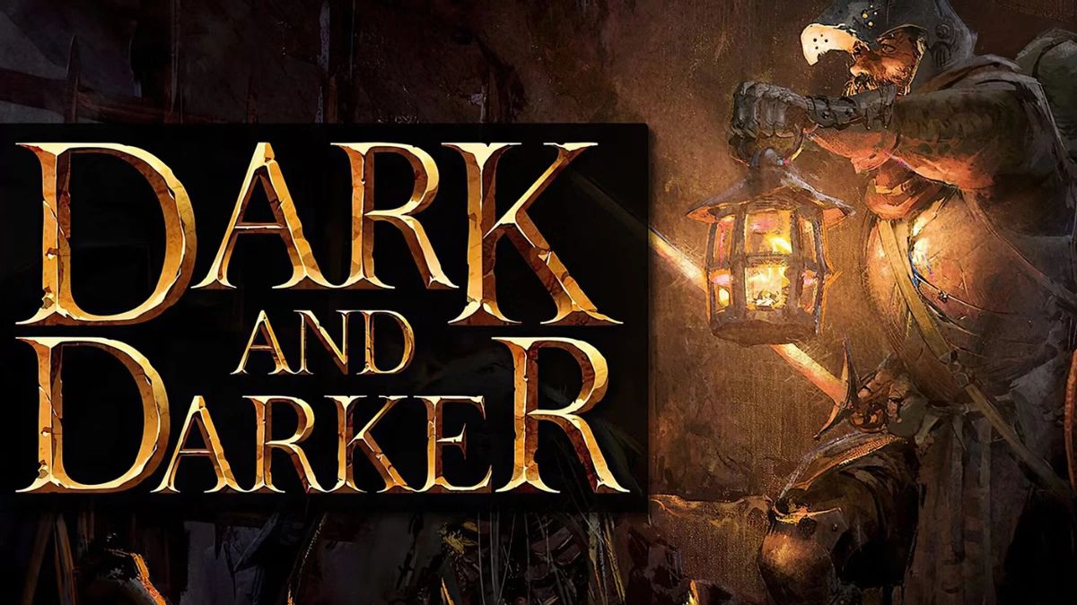 Разработчики Dark and Darker начнут сбор денег на суд против Nexon, а игра теперь стала платной Разработчики Dark and Darker начнут сбор денег на суд против Nexon, а игра теперь стала платной