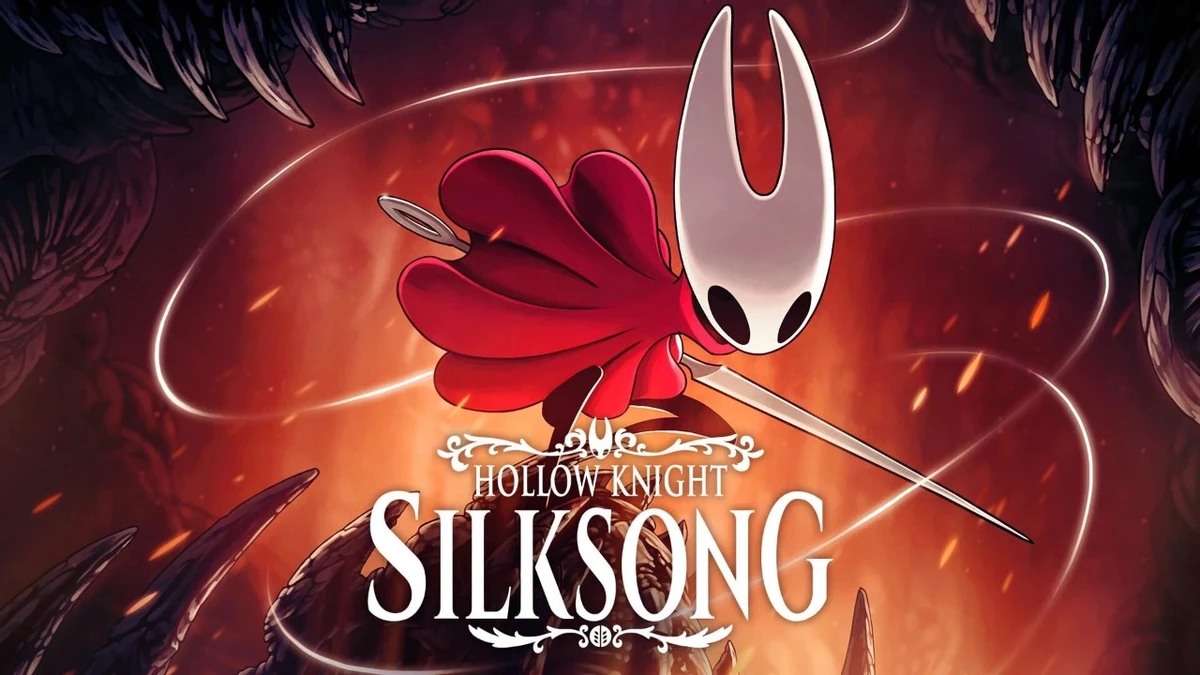 Блогеры и прочие обзорщики не получат Hollow Knight: Silksong раньше релиза Блогеры и прочие обзорщики не получат Hollow Knight: Silksong раньше релиза