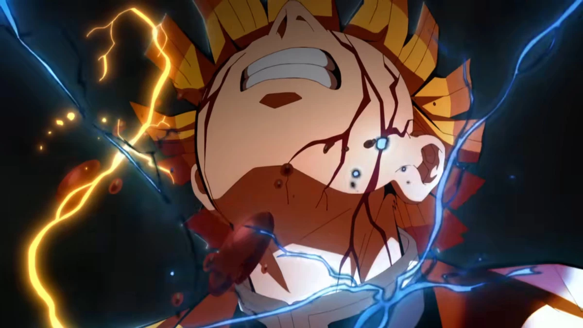 «Истребитель демонов: Kimetsu no Yaiba Бесконечная крепость» обошел по кассе «Унесенных призраками», впереди лишь «Поезд Бесконечный» «Истребитель демонов: Kimetsu no Yaiba Бесконечная крепость» обошел по кассе «Унесенных призраками», впереди лишь «Поезд Бесконечный»