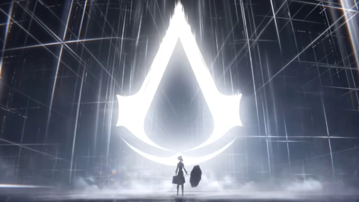 Такого вы точно не ожидали — Assassin’s Creed доберется до Reverse: 1999 Такого вы точно не ожидали — Assassin’s Creed доберется до Reverse: 1999