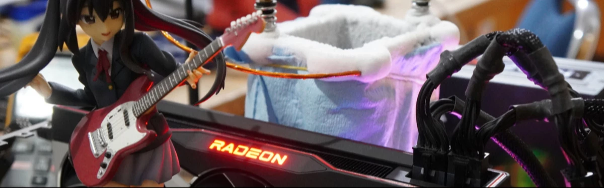 AMD RX 6800 XT ставит мировой в 3DMark Fire Strike, опережая NVIDIA RTX 3090 AMD RX 6800 XT ставит мировой в 3DMark Fire Strike, опережая NVIDIA RTX 3090
