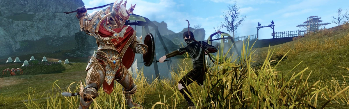 Обзор: ArcheAge - Изменения в умениях для русскоязычной версии игры Обзор: ArcheAge - Изменения в умениях для русскоязычной версии игры