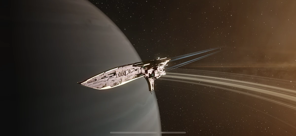Интервью с разработчиками EVE Echoes Интервью с разработчиками EVE Echoes