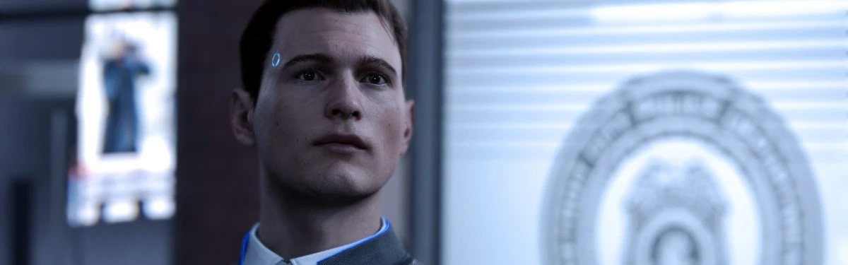 Detroit: Become Human - Системные требования ПК-версии Detroit: Become Human - Системные требования ПК-версии