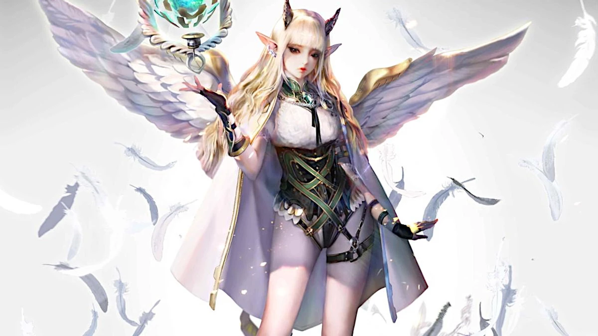 У MMORPG четвертого поколения The Starlight появится королевская битва У MMORPG четвертого поколения The Starlight появится королевская битва