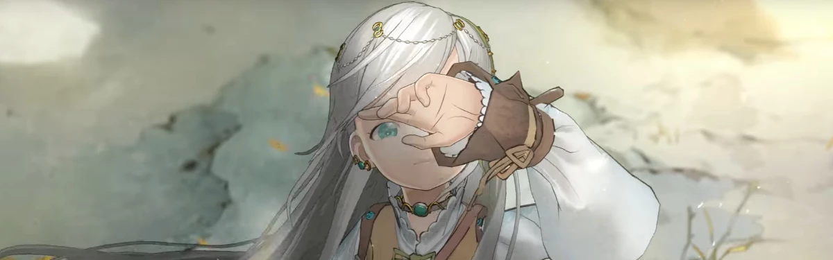 Анонс RPG для смартфонов unVEIL the world от NetEase, Shueisha и художницы «Обещанного Неверленда» Анонс RPG для смартфонов unVEIL the world от NetEase, Shueisha и художницы «Обещанного Неверленда»
