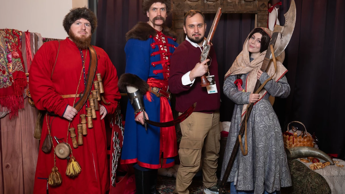 ГОСТ'а для видеоигр в России не будет ГОСТ'а для видеоигр в России не будет