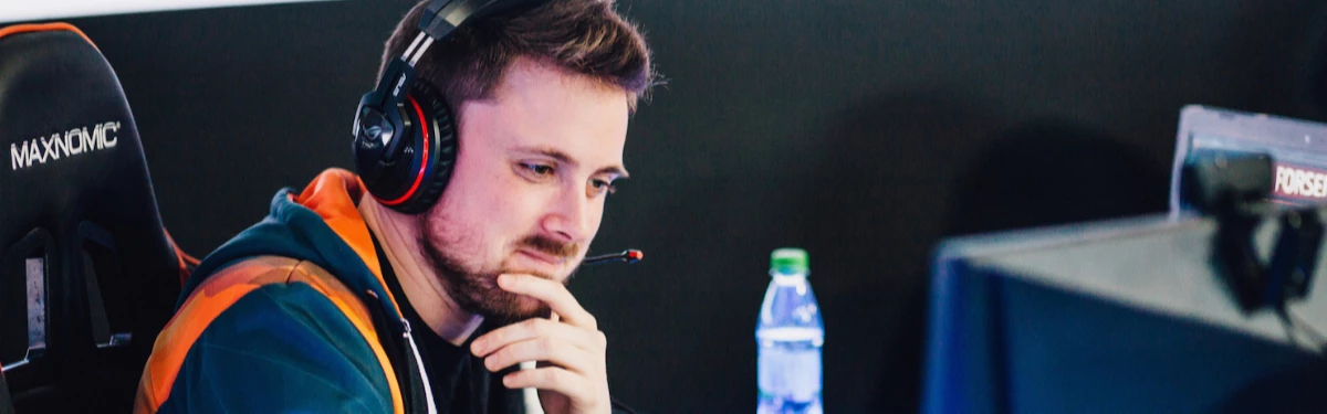 Эпидемия банов на Twitch продолжается: по стопам Dr Disrespect и Неймара пошел Forsen Эпидемия банов на Twitch продолжается: по стопам Dr Disrespect и Неймара пошел Forsen