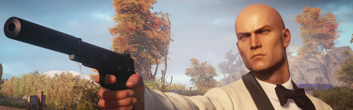 Разработчики Hitman 3 выпустили первое обновление для ПК-версии игры Разработчики Hitman 3 выпустили первое обновление для ПК-версии игры