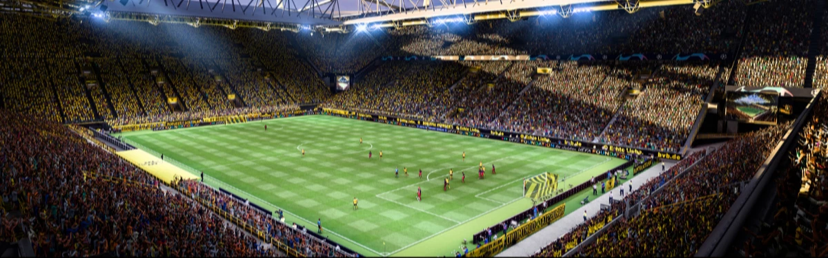 Electronic Arts объявила о рекордном запуске FIFA 22 Electronic Arts объявила о рекордном запуске FIFA 22