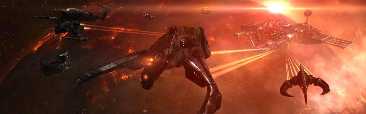 Для полетов в космос EVE Online из России потребуются доллары