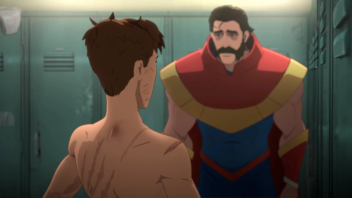 История Dispatch и AdHoc: терки с Telltale, запоротая Splinter Cell для Ubisoft, пандемия, Аарон Пол, боссы без з/п и деньги Critical Role История Dispatch и AdHoc: терки с Telltale, запоротая Splinter Cell для Ubisoft, пандемия, Аарон Пол, боссы без з/п и деньги Critical Role