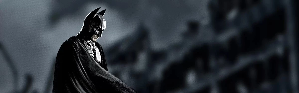 [Слухи] «Бэтмен» Мэтта Ривза может положить начало новой киновселенной DC