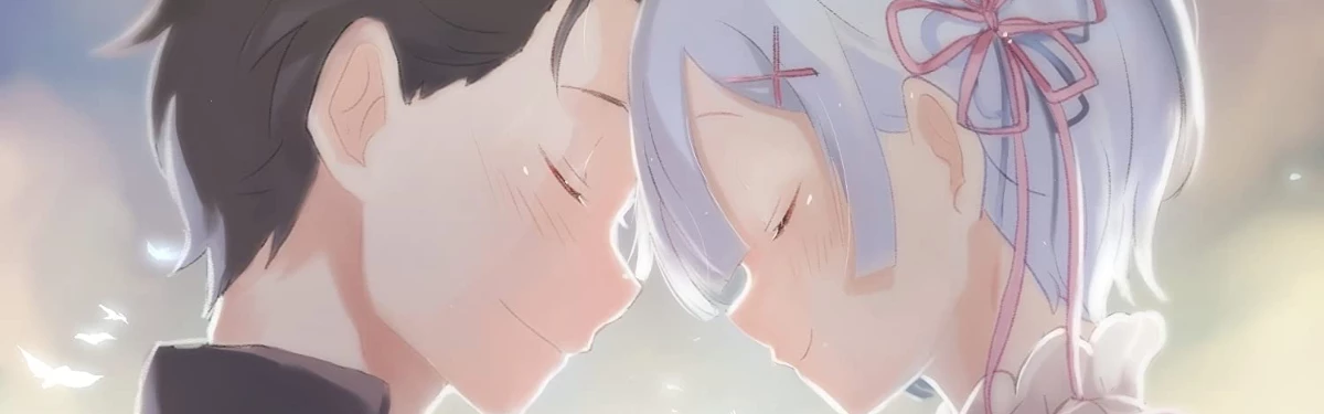 Re:Zero − Starting Life in Another World − Lost in Memories — Рекламные ролики и игровой процесс Re:Zero − Starting Life in Another World − Lost in Memories — Рекламные ролики и игровой процесс