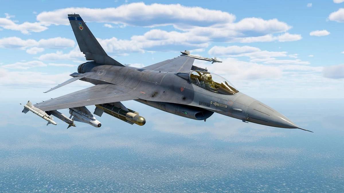 Новое поколение крылатых хищников сразится за небо War Thunder Новое поколение крылатых хищников сразится за небо War Thunder