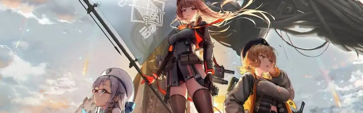 Цензуры в Goddess of Victory: NIKKE не будет Цензуры в Goddess of Victory: NIKKE не будет