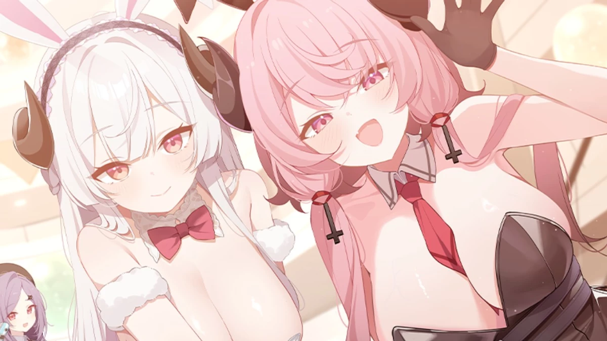 Stella Sora празднует релиз новым трейлером