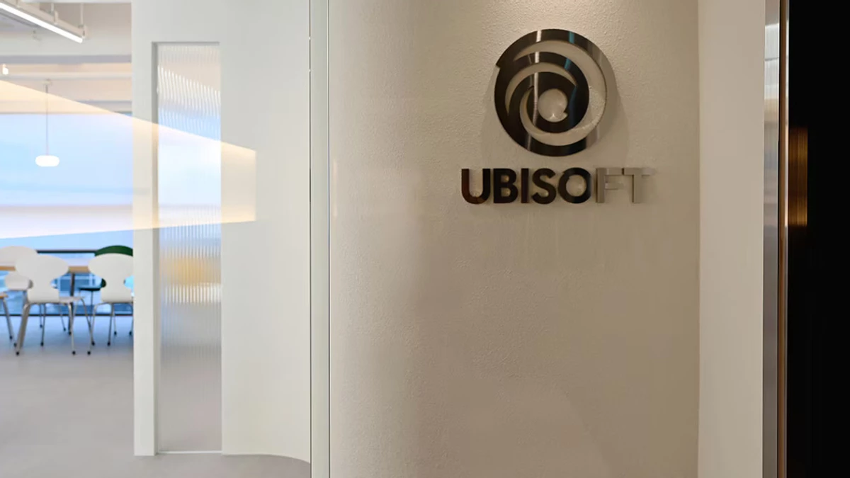 Ubisoft закрывает офис в Южной Корее Ubisoft закрывает офис в Южной Корее